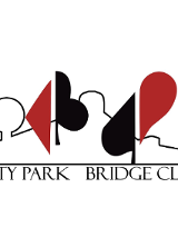 Logotyp City Park Bridge Club