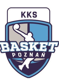 Logotyp Enea Basket Poznań