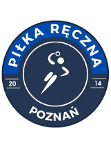 Logotyp Enei Piłki Ręcznej Poznań