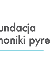 Logotyp Fundacji Moniki Pyrek