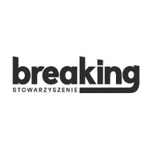Logotyp Stowarzyszenia Breaking