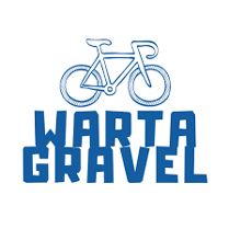 Logotyp Warta Gravel