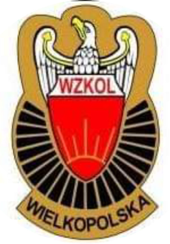 Logotyp Wielkopolskiego Związku Kolarskiego