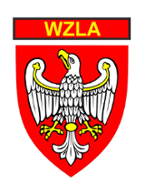 Logotyp WZLA