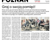 Lutowy "Senioralny Poznań"