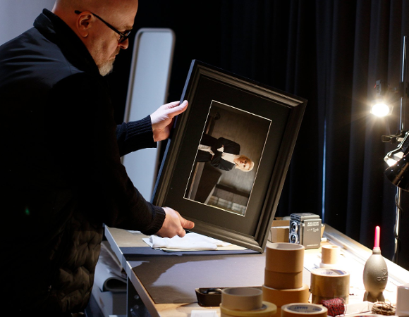 Manufaktura Obrazów - fotografia jako pasja od pokoleń