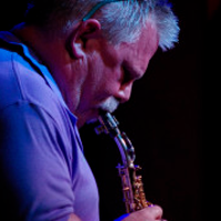 Marc Bernstein