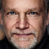 Martin Widmark