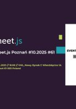 plakat informacyjny- treść w opisie