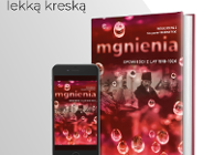 Mgnienia. Opowieści z lat 1918-1920