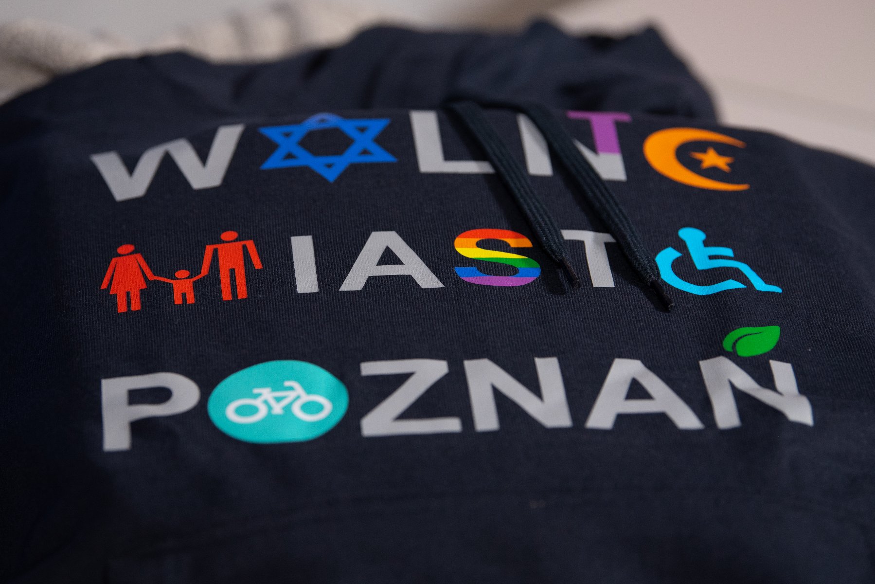 Miasto Poznań zaprasza do wzięcia udziału w konsultacjach społecznych "Polityki Miasta Poznania na rzecz Równości i Różnorodności Społecznej"!
