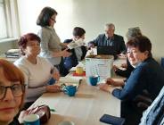 MIEJSKA RADA SENIORÓW MA NOWĄ SIEDZIBĘ