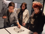 Miejska Rada Seniorów w Centrum Szyfrów Enigma