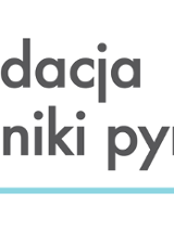 Logo Fundacji Moniki Pyrek
