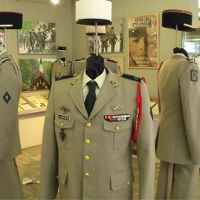 mundury Legii Cudzoziemskiej