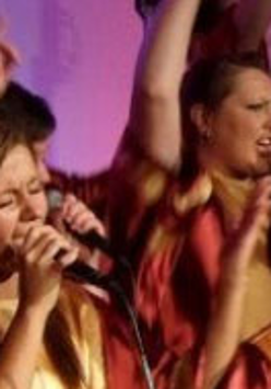 Nabór do Dziecięcych Chórów Gospel w Poznaniu