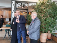 "Oaza" w Strzeszynku gości mieszkańców Domów Opieki Społecznej