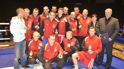 PKB Poznań MP 2011