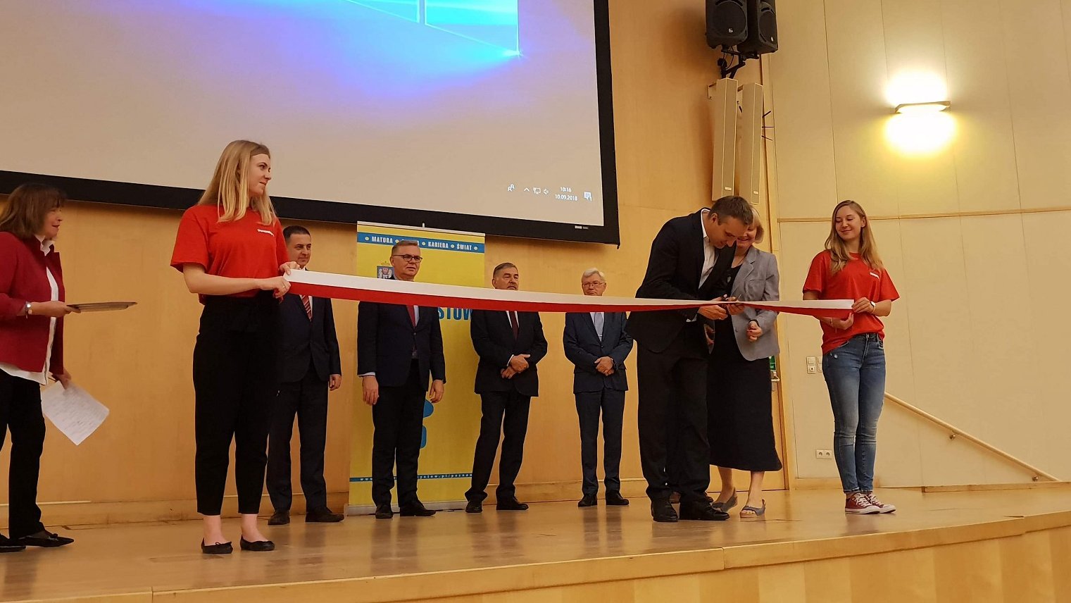 Salon Maturzystów 2018