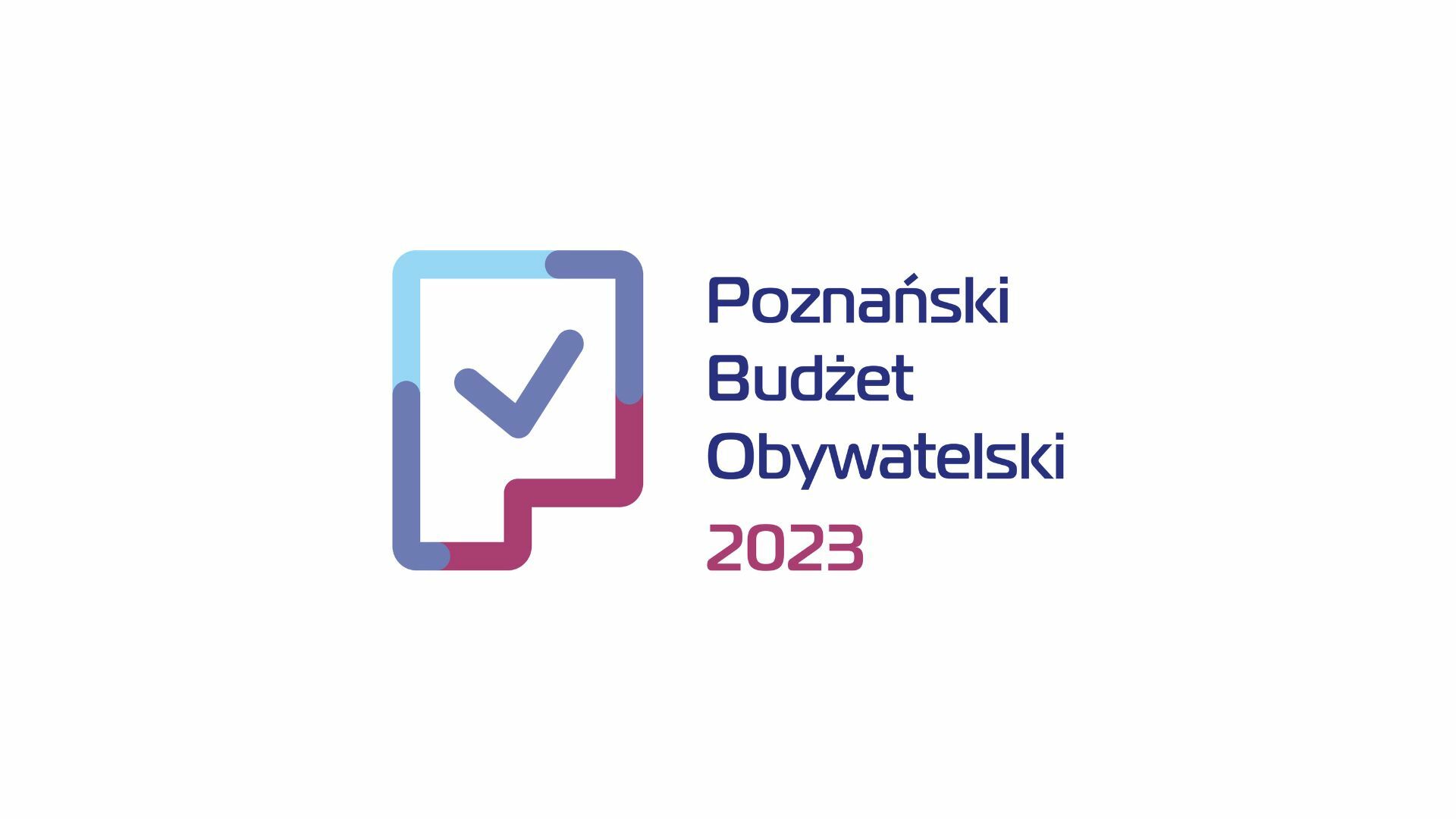 Poznański Budżet Obywatelski 2023 - grafika artykułu
