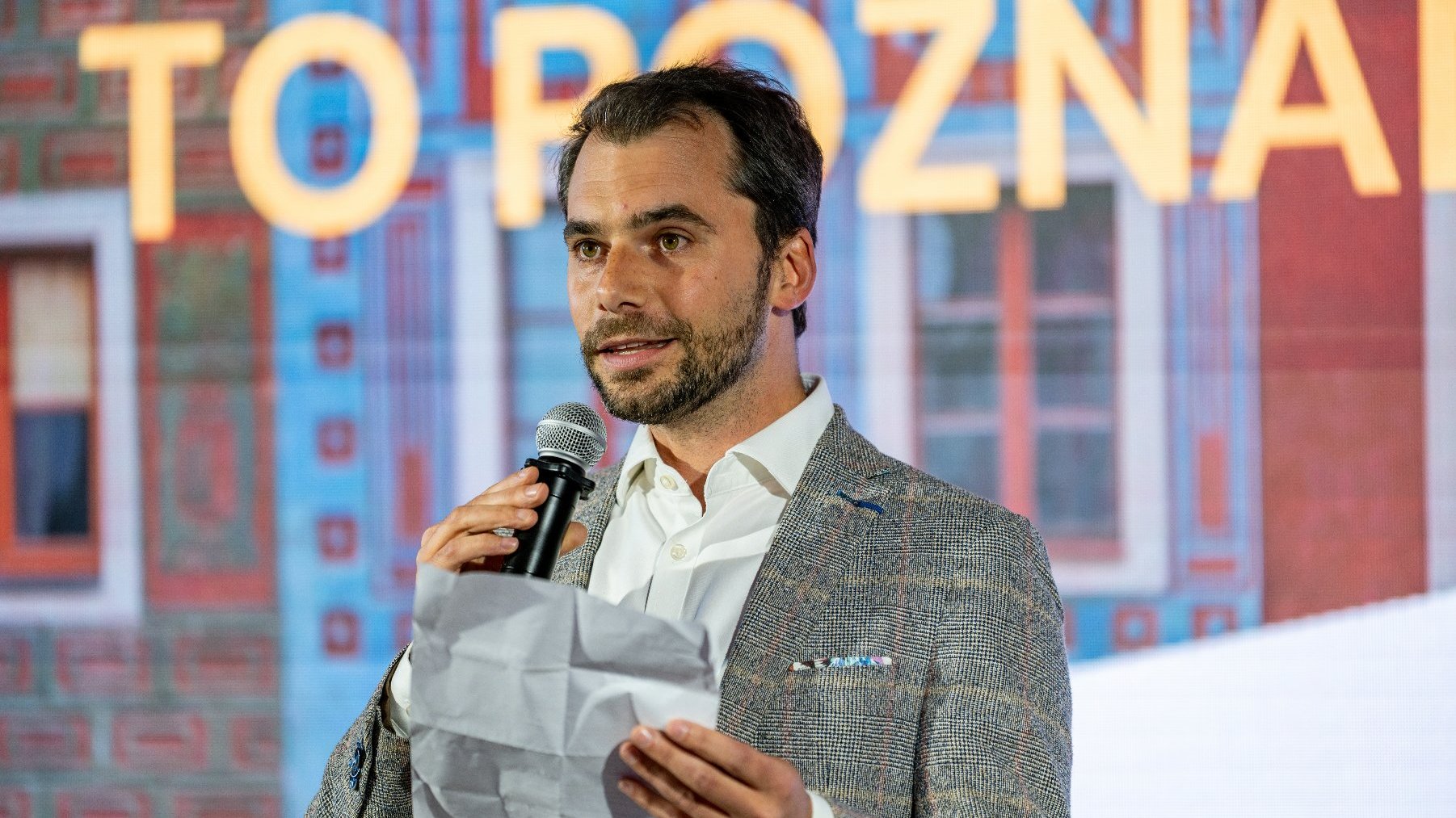 Spotkanie z Belgijską Izbą Gospodarczą