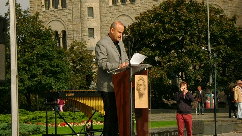 Fot. M. Malinowski