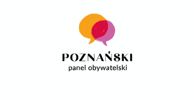 Logo panelu obywatelskiego