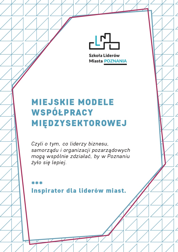 Szkoła Liderów Miasta Poznania - grafika publikacji - grafika artykułu