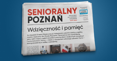 Senioralny Poznań luty 2022