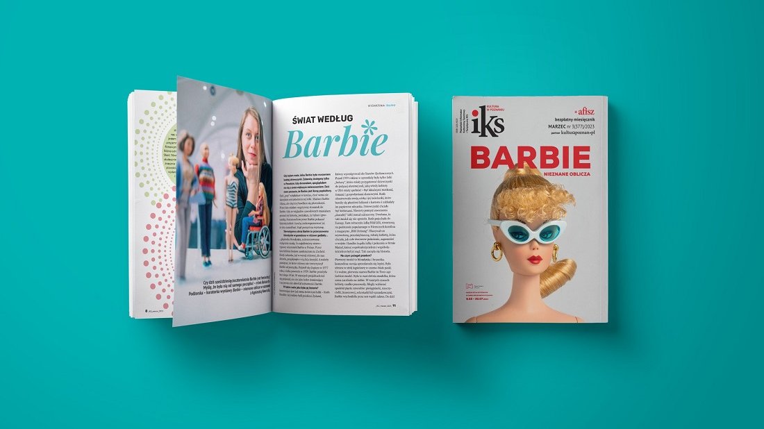 Fot. Studio Graficzne Wydawnictwa Miejskiego Posnania - grafika artykułu