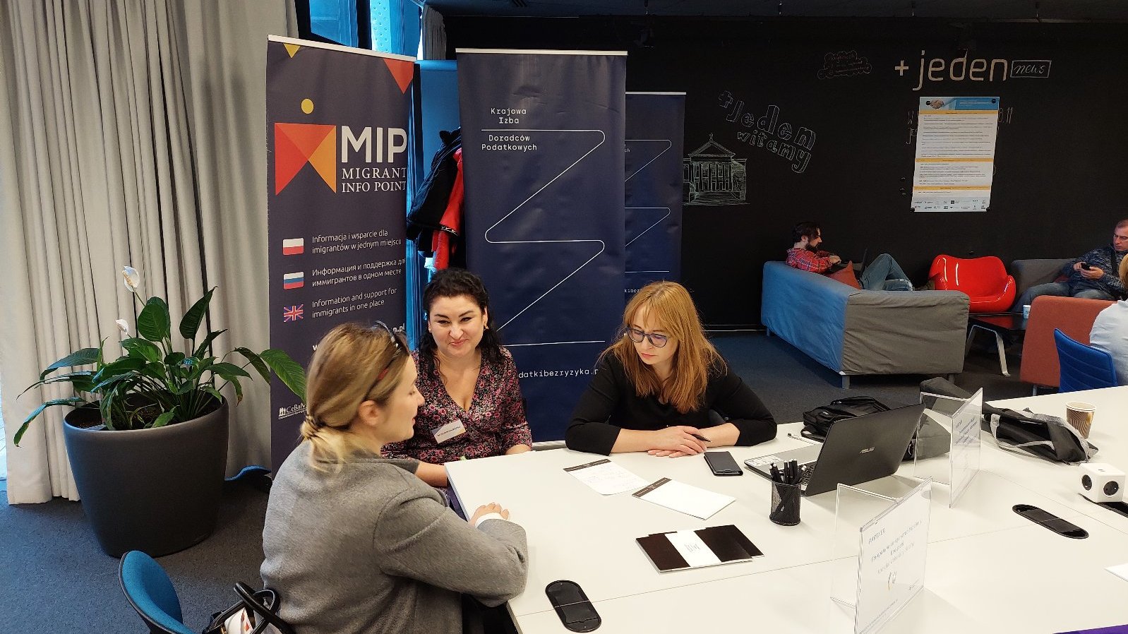 Konferencja "Przejdź z poznańskim biznesem na Ty"
