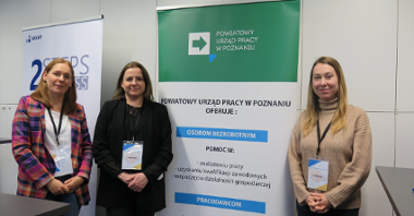 Konferencja "Przejdź z poznańskim biznesem na Ty"