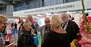 Viva Seniorzy! Fot. Urszula Filimon-Kucharska i Jerzy Kucharski