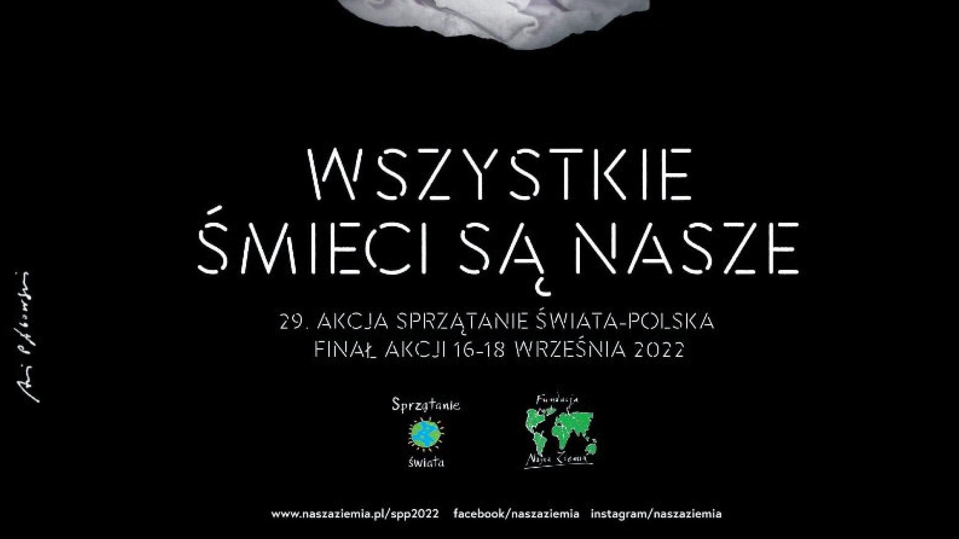 Wszystkie śmieci nasze są - grafika artykułu