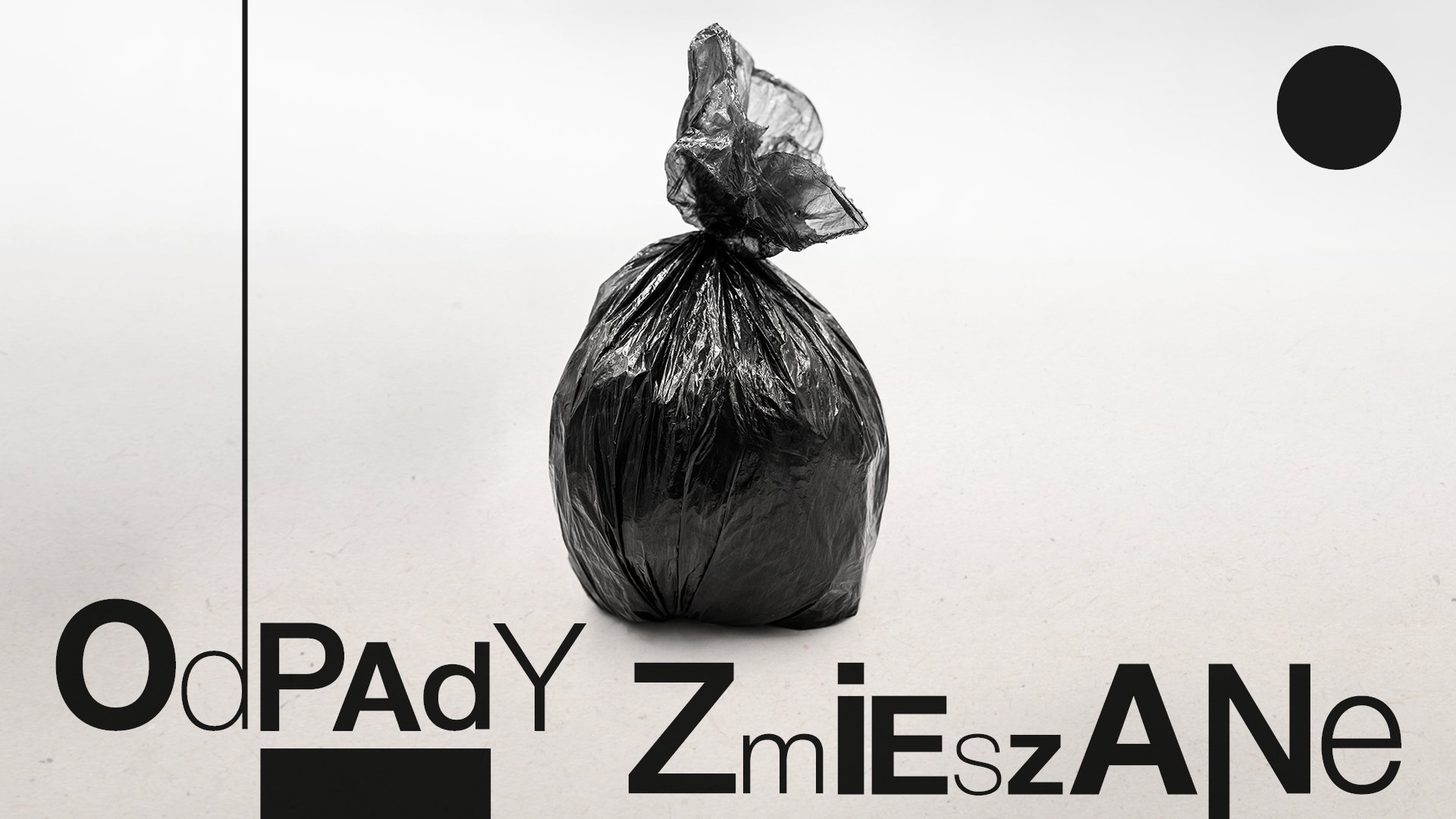 Odpady zmieszane