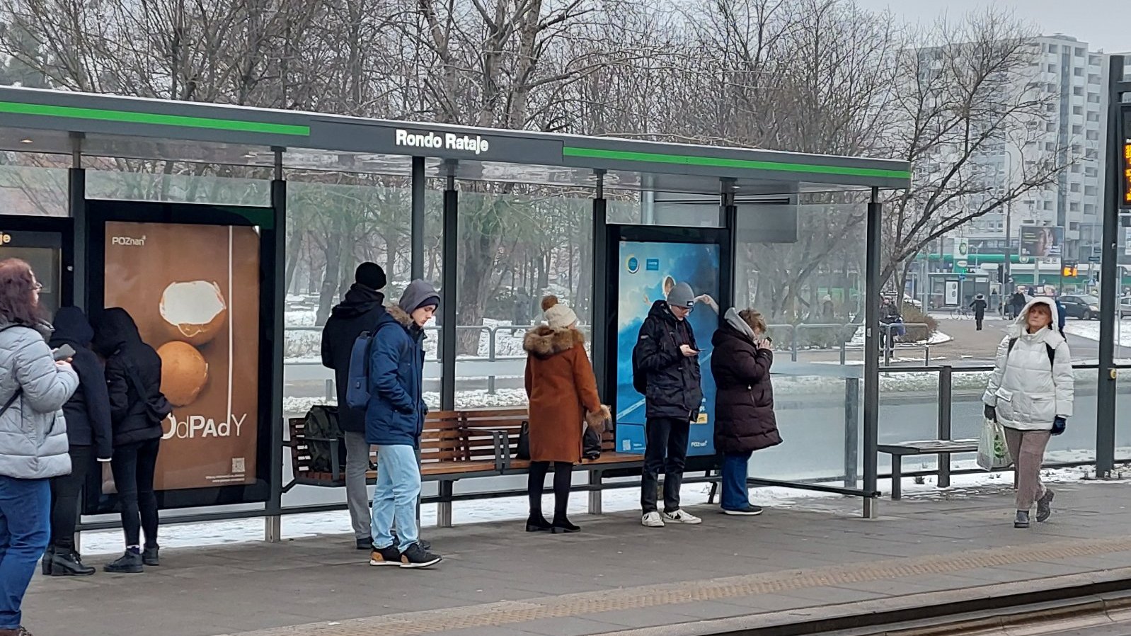 5 kolorów segregacji