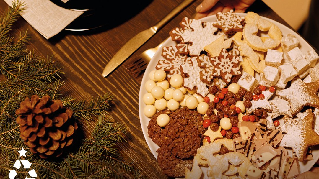 Święta z zasadami zero waste
