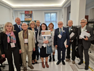 Obywatelski Parlament Seniorów obradowal w Sejmie