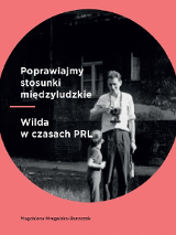Okłądka książki Magdaleny Mrugalskiej-Banaszak.