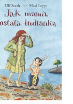 Okładka książki.