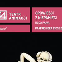 Premiera Opowieści z niepamięci