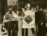 PAHM o jubileuszu poznańskiej "trójki"