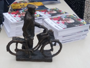 Pani Maria Nowicka wybrana "Najlepszym przyjacielem seniorów 2021"