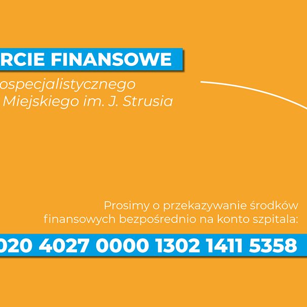 Pieniądze zostaną przeznaczone na najpotrzebniejsze środki do walki z epidemią Pieniądze zostaną przeznaczone na najpotrzebniejsze środki do walki z epidemią