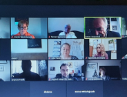 PIERWSZE POSIEDZENIE MRS W NOWYM ROKU