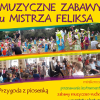 plakat wydarzenia