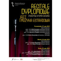 plakat wydarzenia