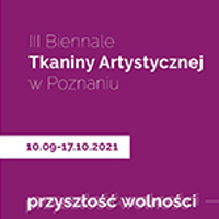 Tytuł i data wystawy.