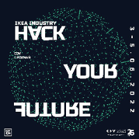 Świecące punkciki na kuli ziemskiej.