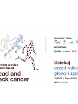 Plakat biegu Make Sense Run